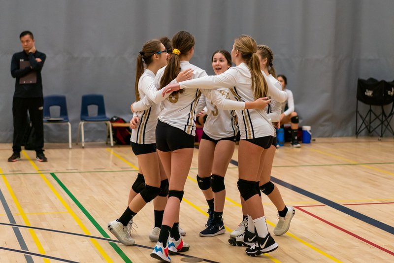 Pakmen Volleyball Scheduling and Booking site